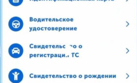 Не отображается полис жилья в «Түндүк»? Инструкция от ГСК