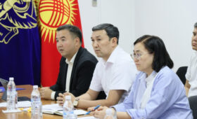 Счетная палата КР  выявила нарушения в Министерстве науки