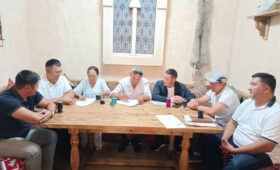 В Кыргызстане учреждена Ассоциация муниципальных предприятий