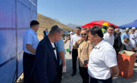 НАИ усиливает работу по привлечению инвестиций в Баткенскую область