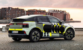 Audi A2 e-tron готовится к премьере: старое имя, старая платформа и премиальная наценка