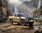 Пикап Mahindra Scorpio Lifestyler, он же глобальный Lifestyler – конкурент Toyota и Mitsubishi