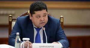 ЦИК рассказал о новых правилах для кандидатов в президенты