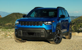 Jeep Cherokee нового поколения сменит платформу, прописку и появится скорее, чем ожидалось