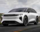 Большой кроссовер Lucid Gravity обзавёлся новой топовой версией GT-S, цена известна