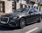 Mercedes-Benz рассекретил обновлённые седан и универсал C-Class с ДВС. Цены известны