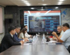 На Токтогульском водохранилище планируют создать аквакультурный кластер