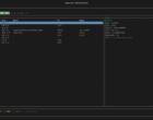 Опубликован mount-tui, интерфейс для монтирования дисков и SMB-ресурсов в Linux