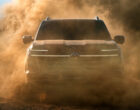 Новый Volkswagen Amarok для Латинской Америки оказался перелицованным «китайцем»