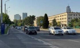 Узбекистан усилит ответственность за нарушения ПДД