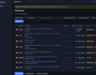 Выпуск Gotcha 0.4.10, платформы мониторинга ошибок и производительности