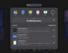 Планы по модернизации интерфейса GNOME Shell