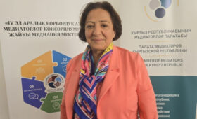 «Медиация в Азербайджане прошла путь от идеи до работающей системы»
