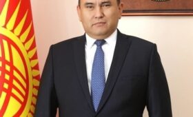 В Кыргызстане сменился руководитель Министерства труда