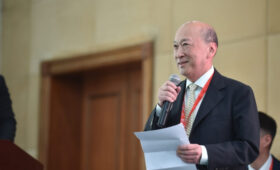 Япония поделилась с Кыргызстаном опытом кредитных гарантий для бизнеса