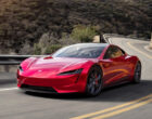 Готов ко взлёту: новый сенсационный Tesla Roadster представят 1 октября