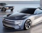Новый Jensen Interceptor представлен в трековой версии GTX, дорожное купе тоже будет