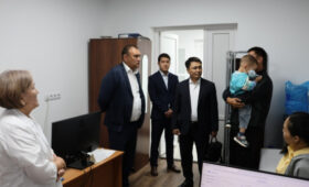 Министр труда поручил упростить процедуры прохождения МСЭК