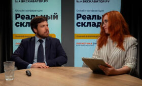 Конференция «Реальный Комтранс»: два дня о рынке коммерческого транспорта, экономике и сервисе