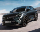 Кроссовер Renault Rafale обзавёлся спецверсией Hypnotic, цена известна