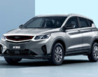 Новая версия кроссовера Belgee X50 обзавелась российским ценником