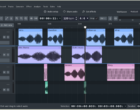 Выпуск звукового редактора Audacity 4.0 с новым интерфейсом на Qt