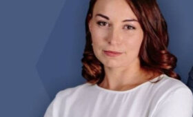 Юрист Надежда Маматова помогает семьям мигрантов добиваться выплат из РФ