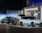 Кроссовер Xpeng G9L стартует на домашнем рынке и готовится «прописаться» в Европе