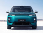 Флагманский кроссовер BYD Sealion 08: богатое оснащение и несколько вариантов начинки