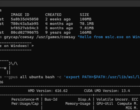 Microsoft опубликовал WSL 3.0 с поддержкой запуска Linux-контейнеров в Windows