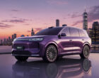 Большой кроссовер Roewe Jiayue 07 выходит на рынок с привлекательными ценами
