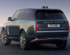 Range Rover Electric полностью рассекречен: средние характеристики за бешеные деньги