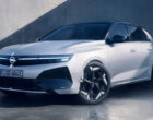 Opel показал Astra GSE Line: изменения в деталях и стандартная техника
