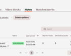 Релиз децентрализованной видеовещательной платформы PeerTube 8.3