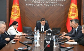 ЦИК утвердила доукомплектование резервов 20 территориальных комиссий