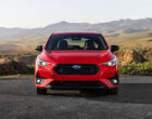 Subaru Impreza нового модельного года: базовая версия вернется с топовым мотором