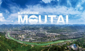 Kweichow Moutai приняла участие в мероприятиях саммита ШОС в Бишкеке