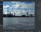 Доступен менеджер фотографий Shotwell 0.33