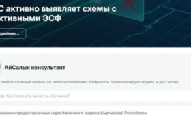 Новый сайт ГНС позволяет проверить расчеты с бюджетом без авторизации