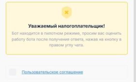 ГНС запустила два новых цифровых сервиса для налогоплательщиков
