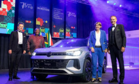 Бюджетный кроссовер Volkswagen Tera: переименование в Tengo и новая площадка