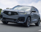 Acura поставит на паузу производство кроссовера MDX Type S
