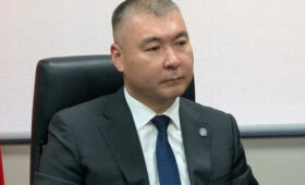 Для экзаменов на права в Кыргызстане выделят свыше 250 машин