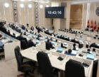 Жогорку Кенеш одобрил кандидатуры на посты генпрокурора и двух министров