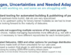 CERN переведёт систему управления ускорителем на Debian, но оставит RHEL/AlmaLinux в датацентрах