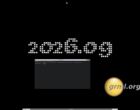 Выпуск Grml 2026.09, Live-дистрибутива для системных администраторов