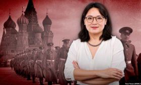 Почему «профессор-манкурт» пытается стравить народы Центральной Азии и РФ