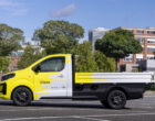 В моторную гамму Opel Vivaro Flatbed вошёл 150-сильный турбодизель