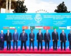 Кыргызстан предложил странам ОЭС развивать совместные промышленные проекты