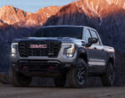 Посвежевший большой пикап GMC Sierra 1500: список обновок к 2027 модельному году и цены